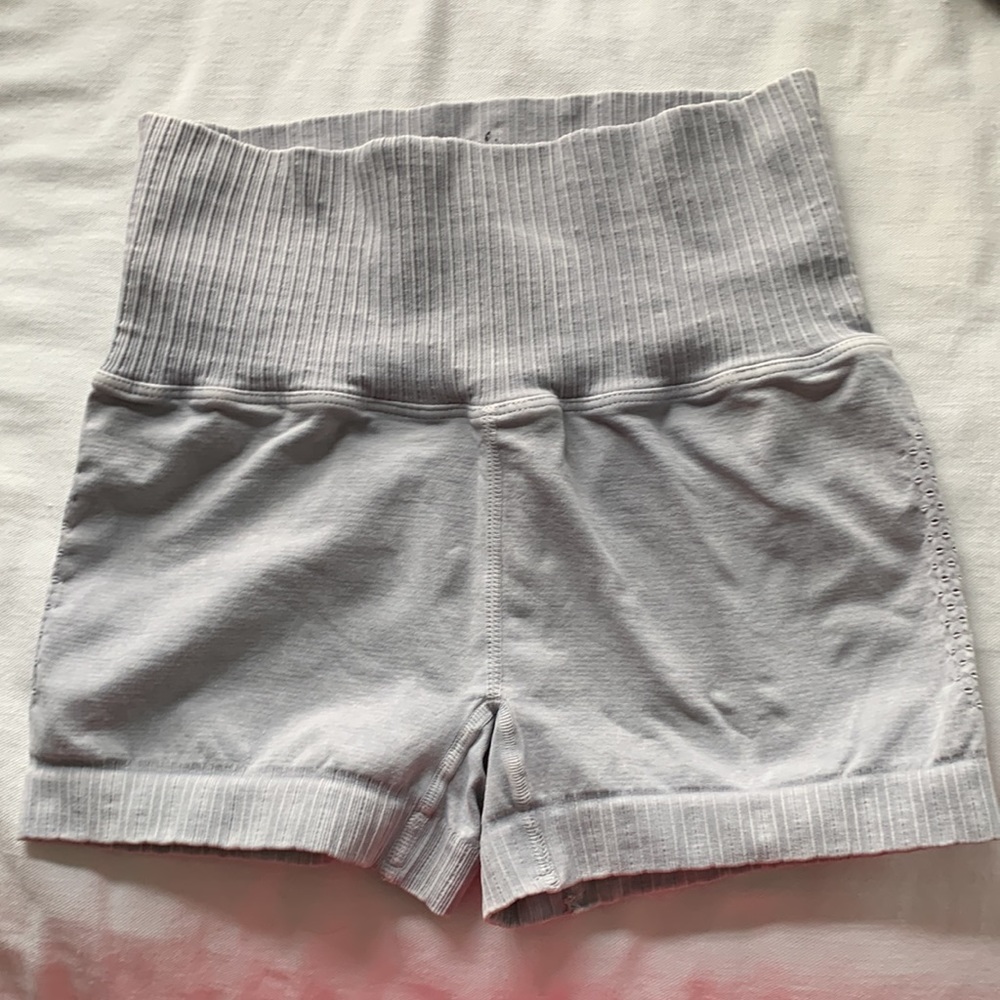 1 FP movement good karma shorts NWOT